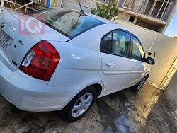 هیوندای ئەکسنت